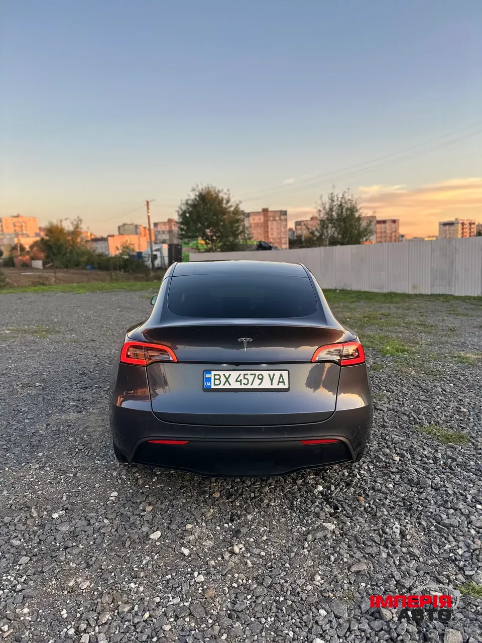 Tesla Model Y - фото 6