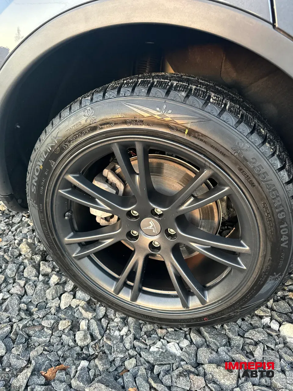 Tesla Model Y - фото 8