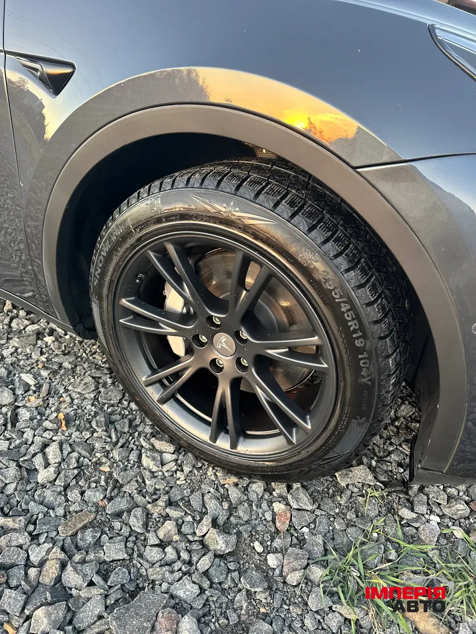 Tesla Model Y - фото 7