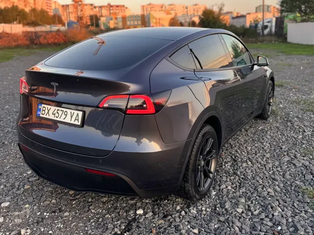 Tesla Model Y - фото 5