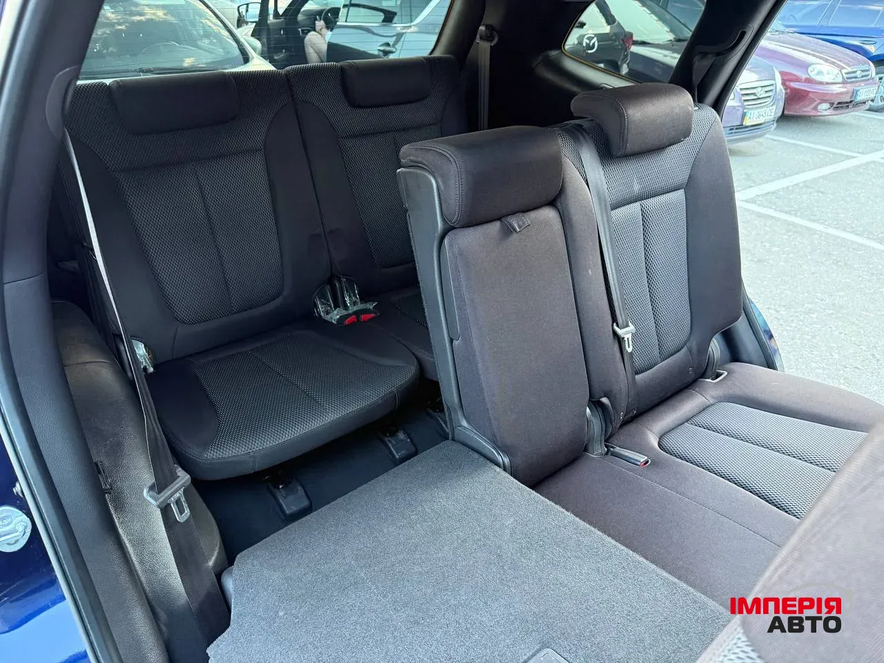 Hyundai Santa Fe - фото 12