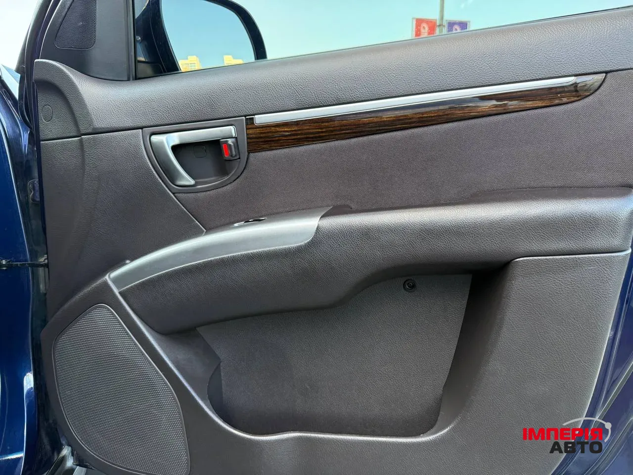 Hyundai Santa Fe - фото 13