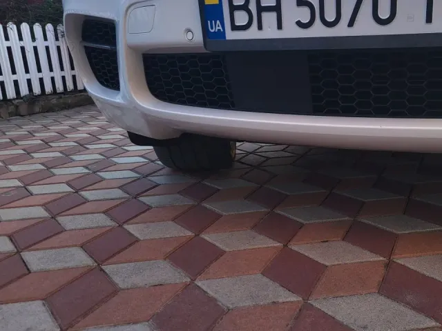 BMW X5 - фото 3