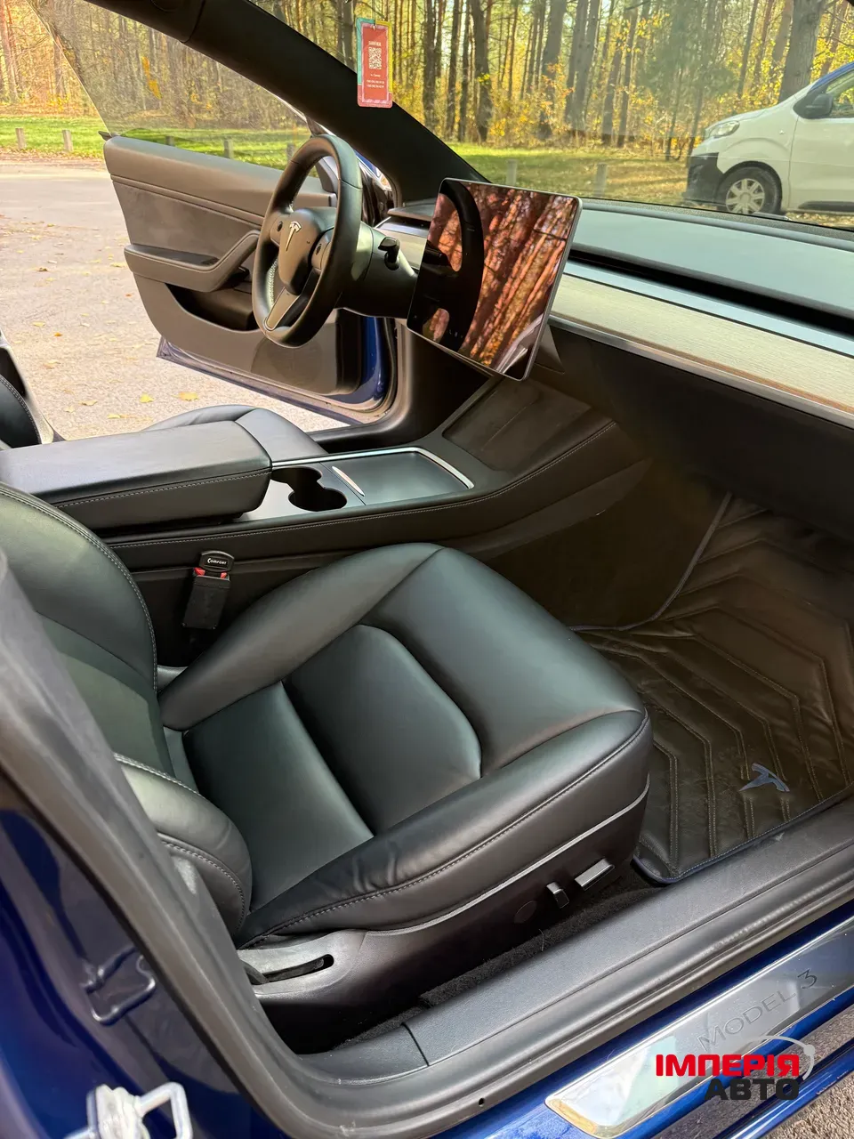 Tesla Model 3 - фото 9