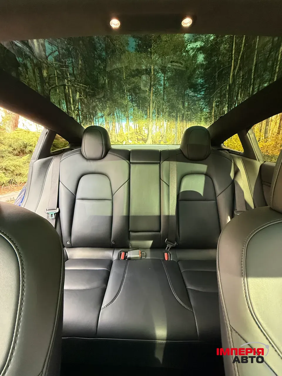 Tesla Model 3 - фото 13