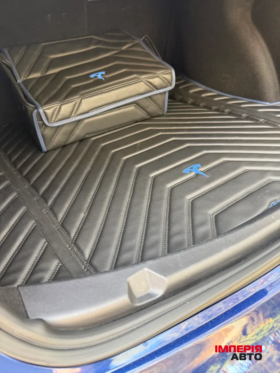 Tesla Model 3 - фото 11