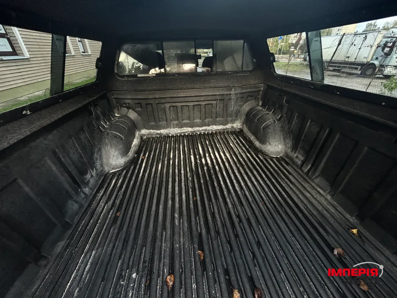 Mitsubishi L200 - фото 7