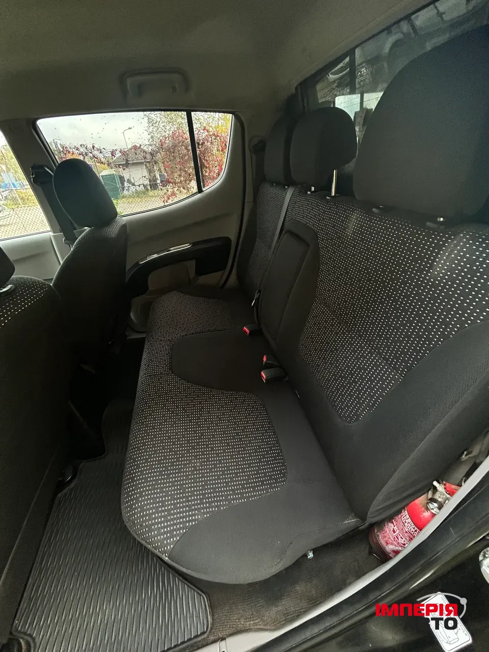 Mitsubishi L200 - фото 5