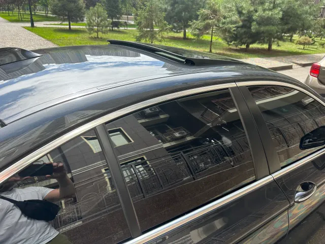 BMW 5 серії - фото 3