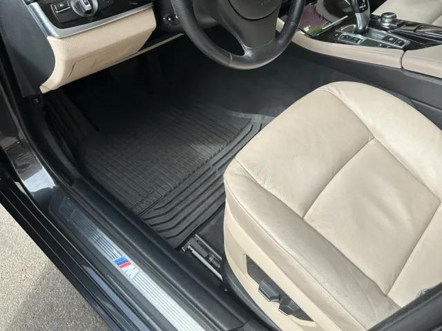 BMW 5 серії - фото 2