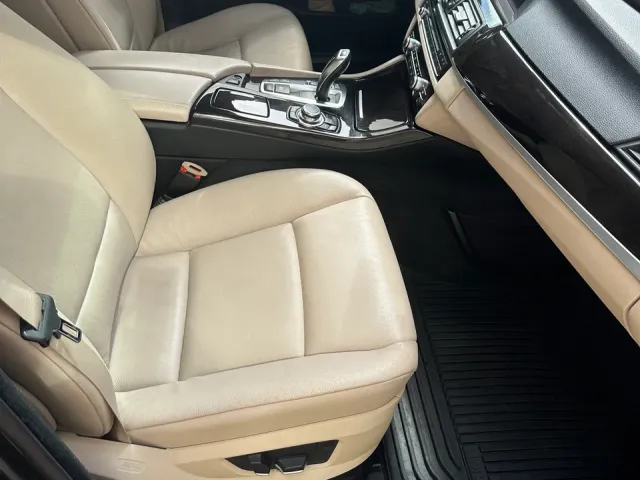 BMW 5 серії - фото 5