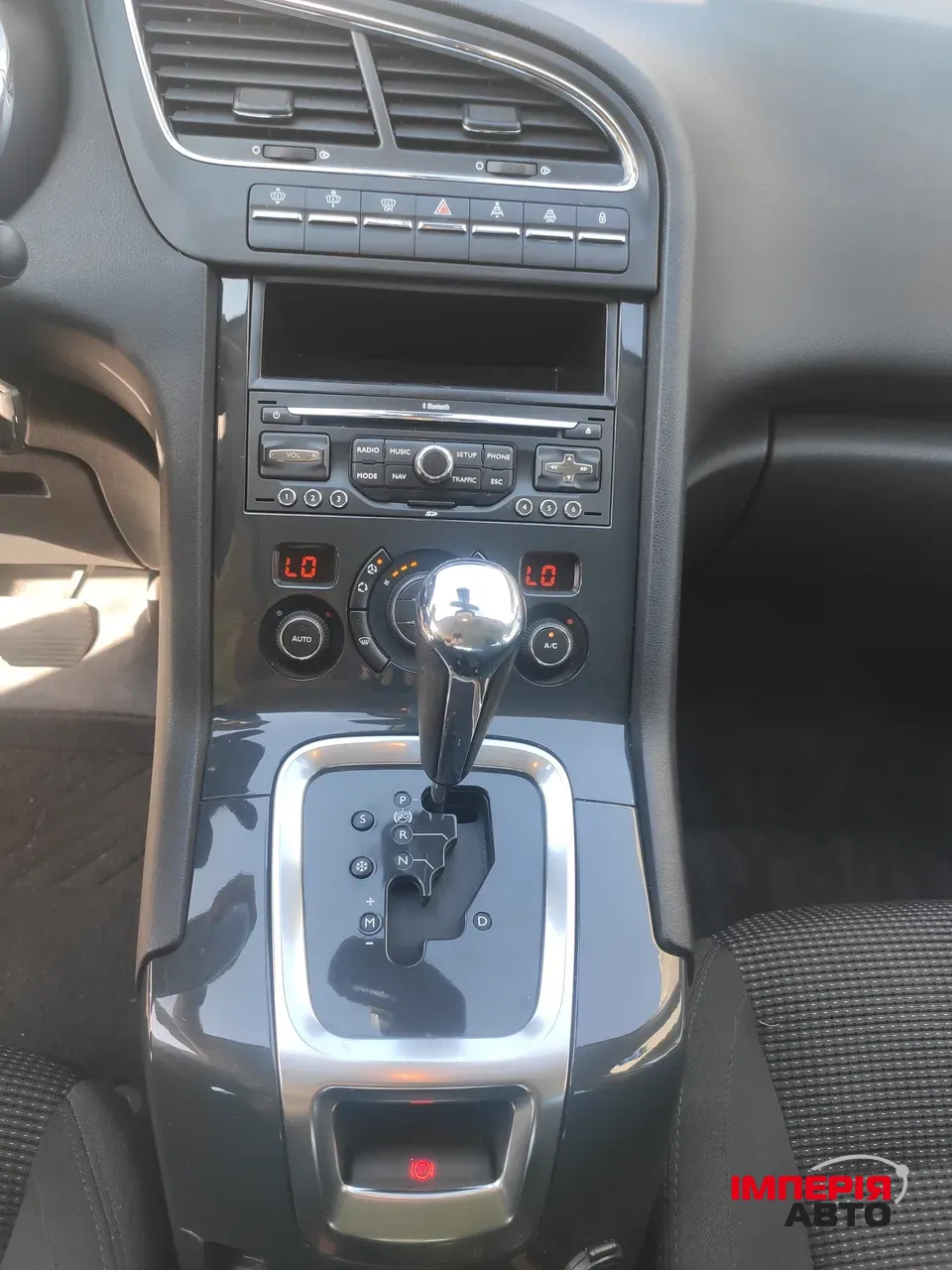 Peugeot 5008 - фото 25