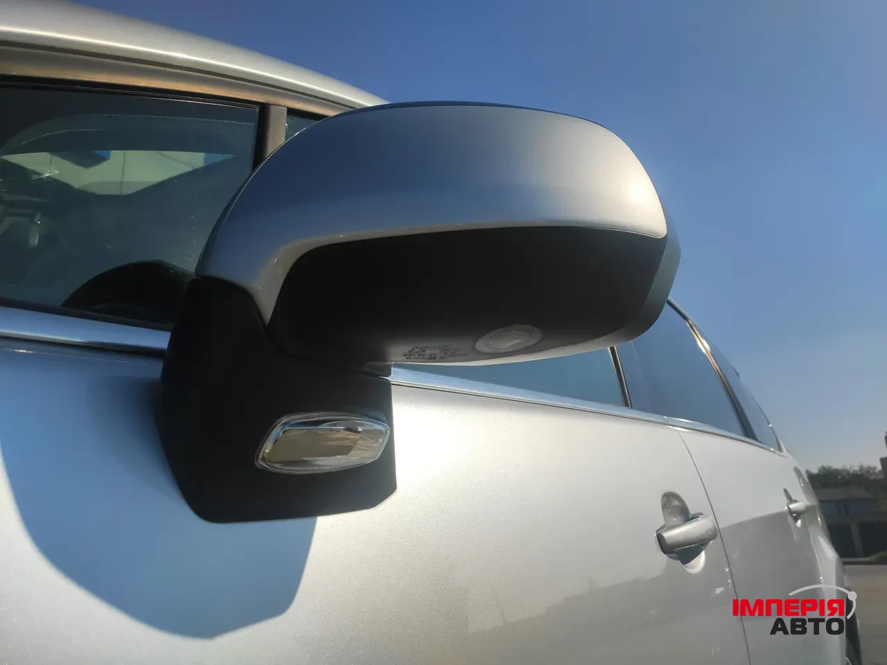 Peugeot 5008 - фото 22