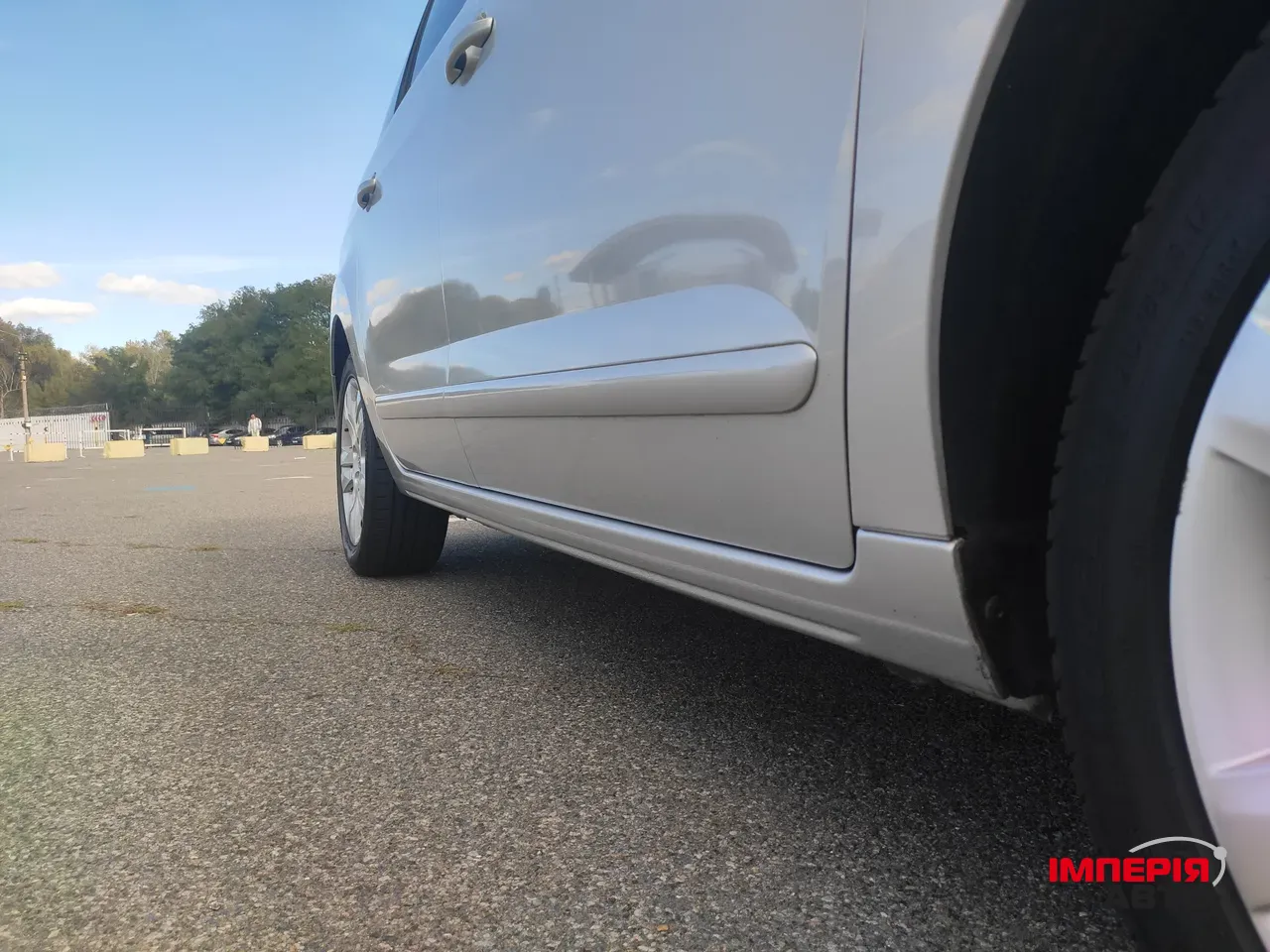 Peugeot 5008 - фото 7