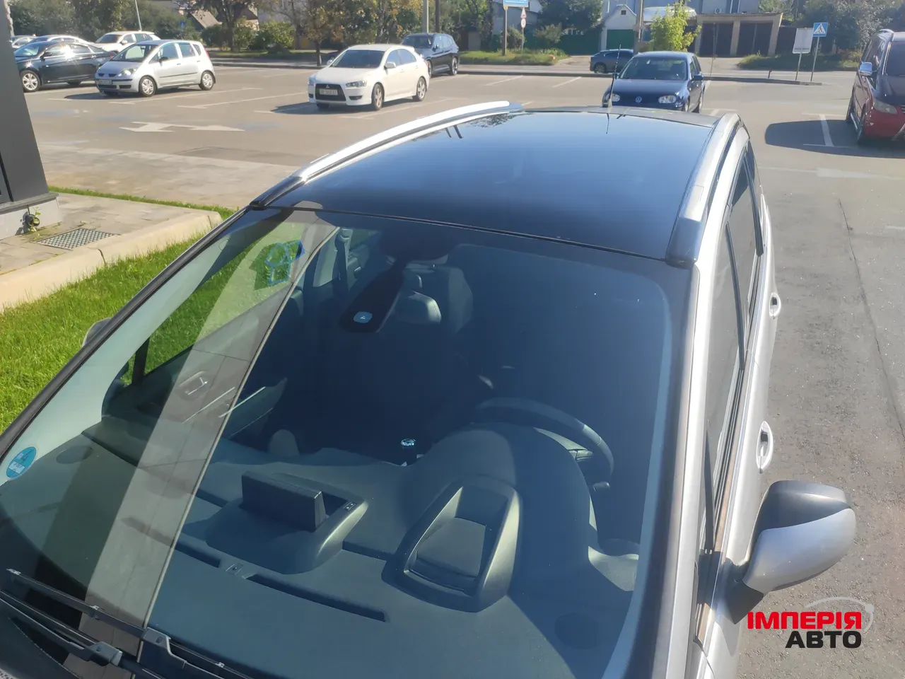 Peugeot 5008 - фото 20