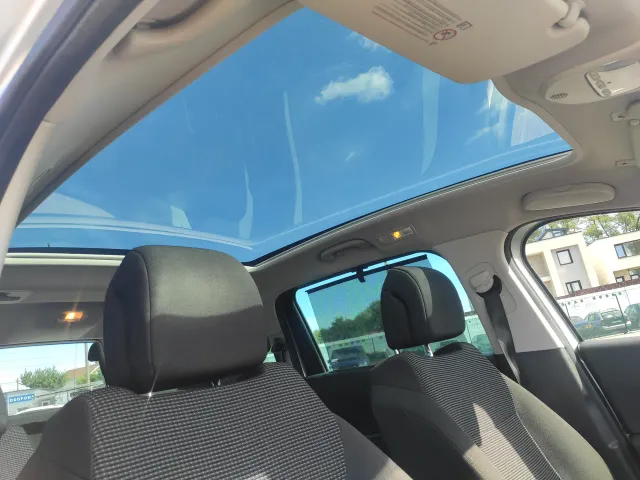 Peugeot 5008 - фото 4