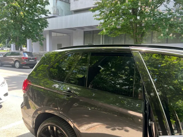 BMW X5 - фото 4