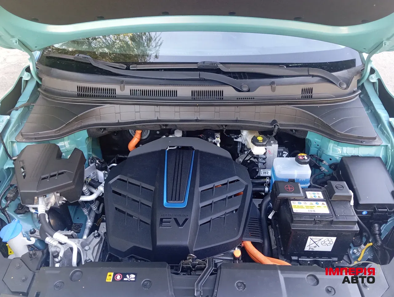 Hyundai Kona - фото 14