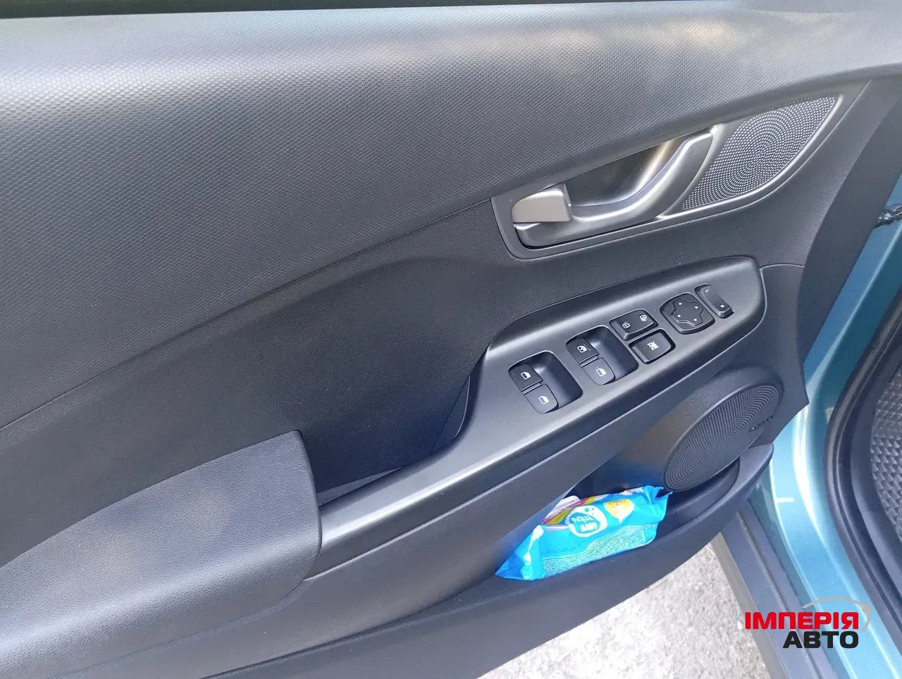 Hyundai Kona - фото 8