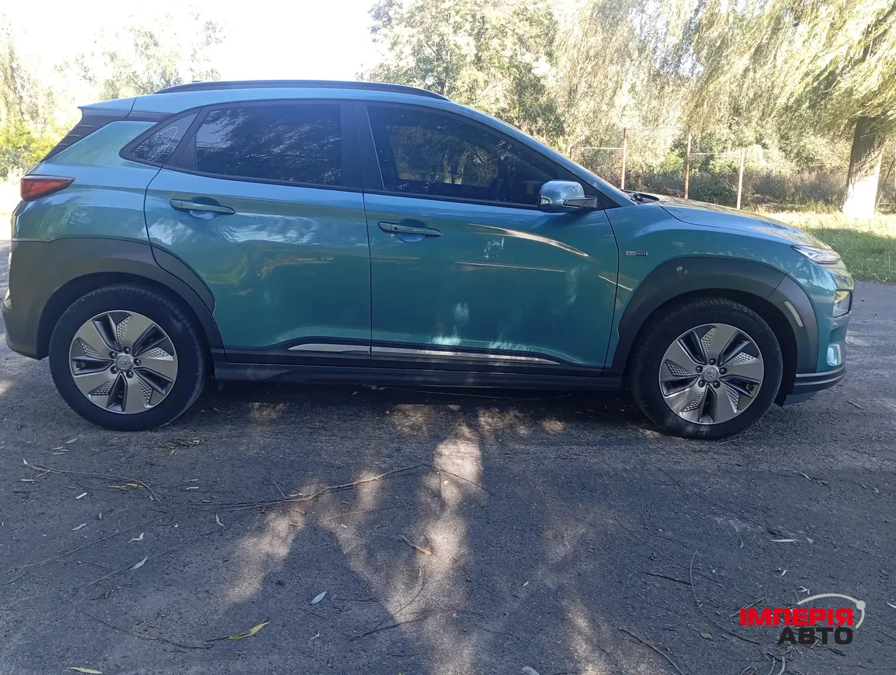 Hyundai Kona - фото 4