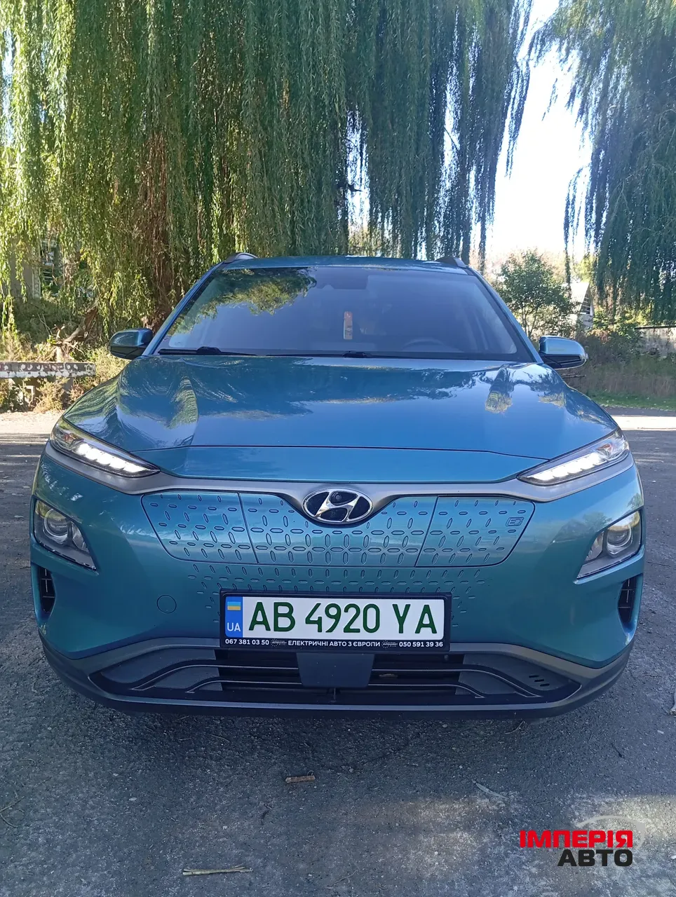Hyundai Kona - фото 2