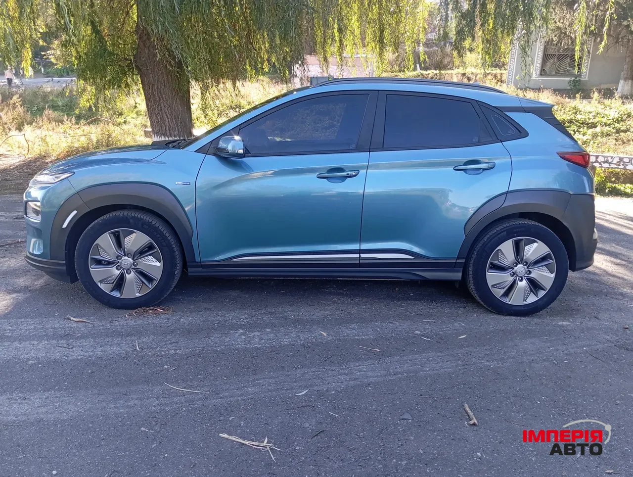Hyundai Kona - фото 13