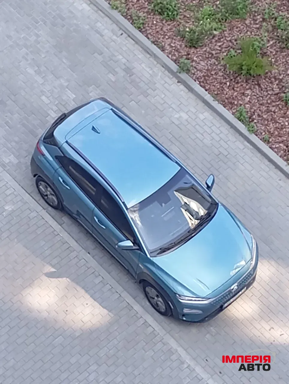 Hyundai Kona - фото 16