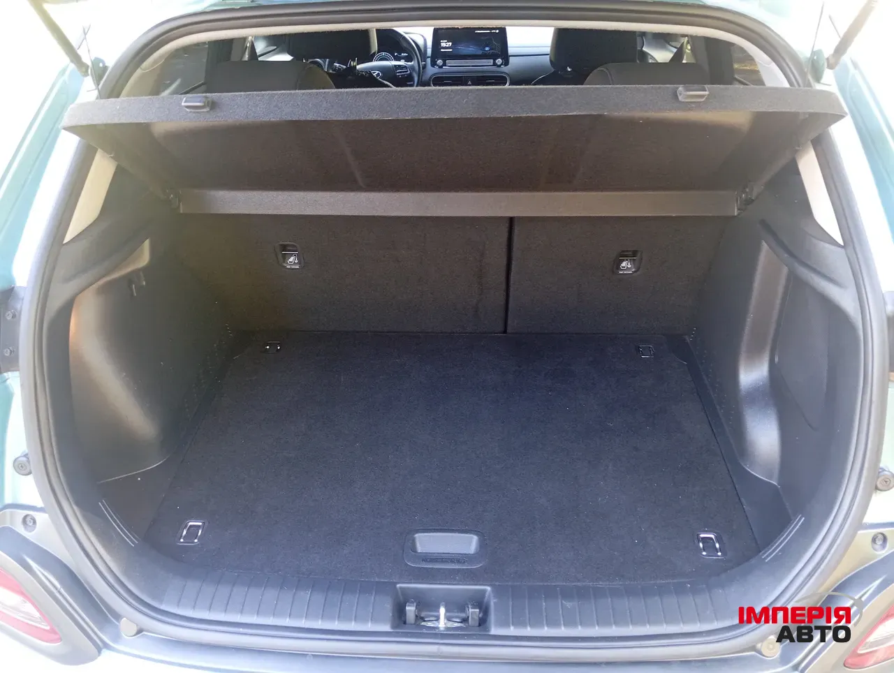 Hyundai Kona - фото 7