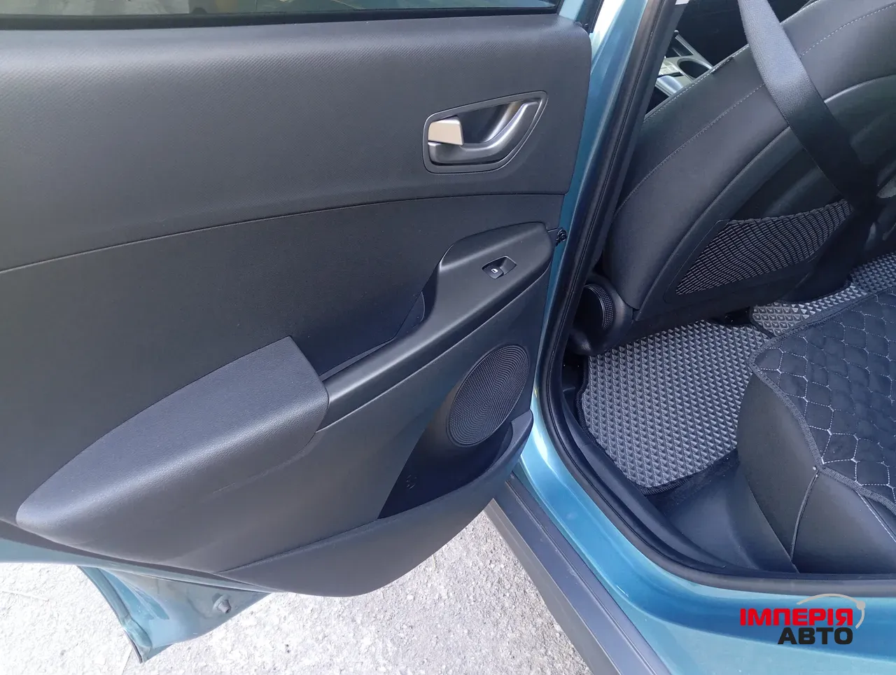 Hyundai Kona - фото 6