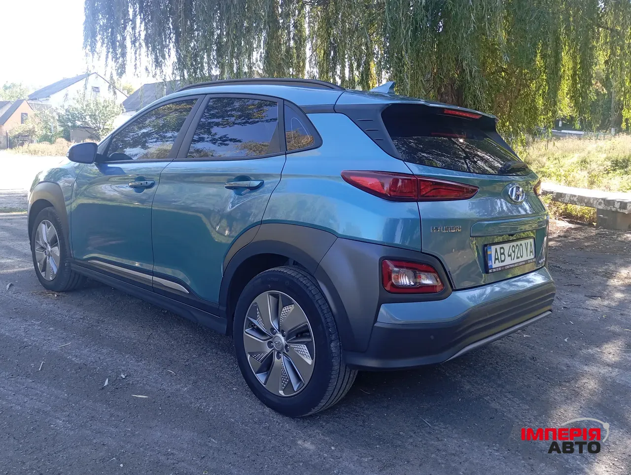 Hyundai Kona - фото 3