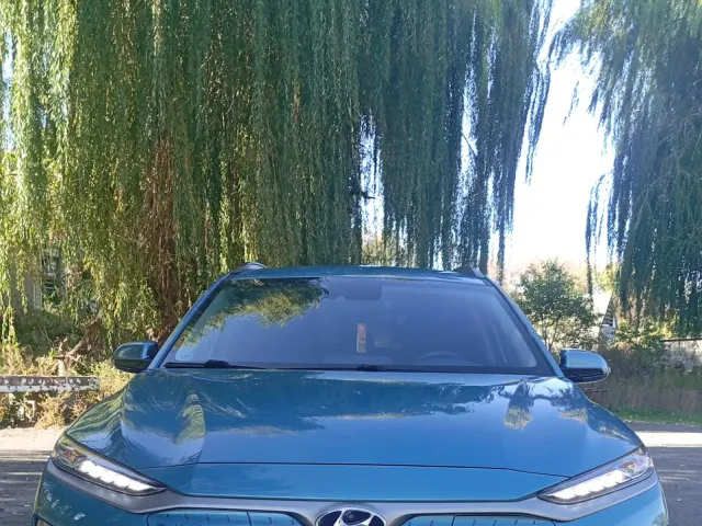 Hyundai Kona - фото 2