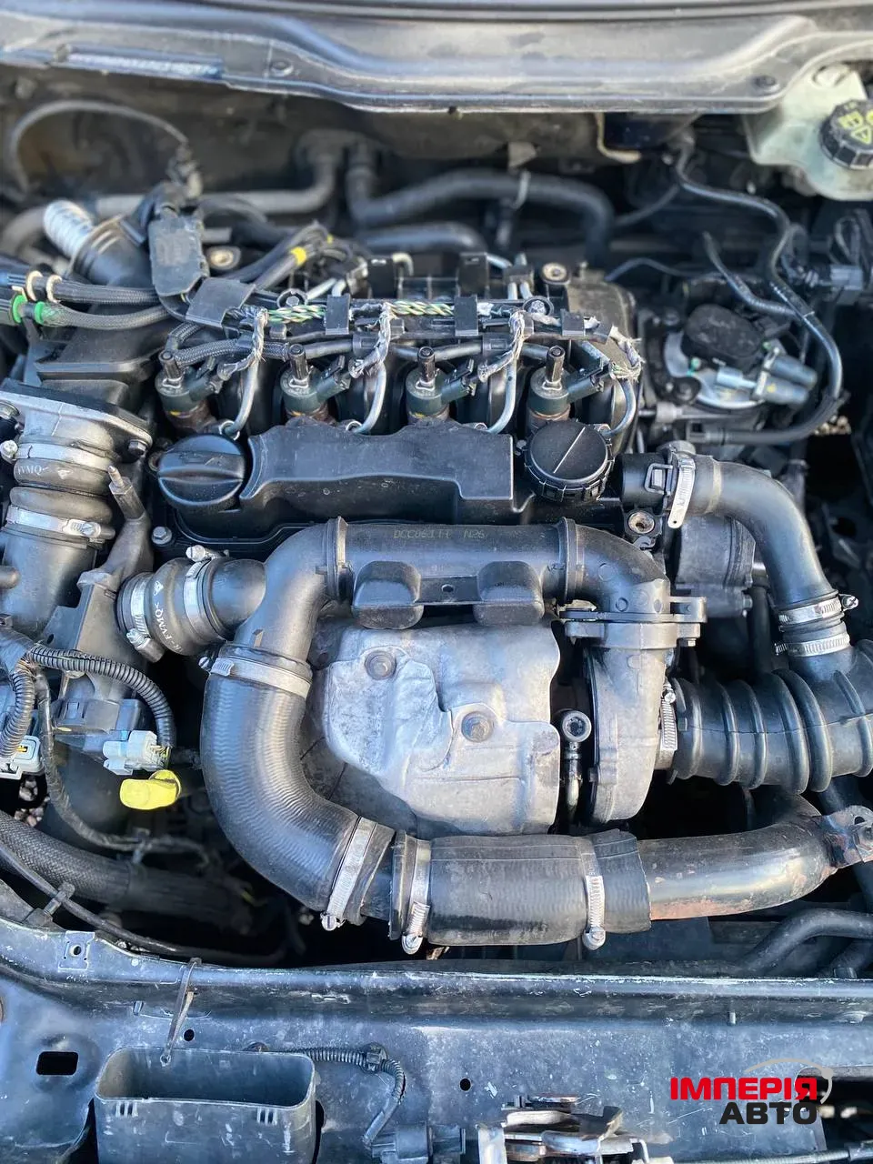 Volvo V50 - фото 3