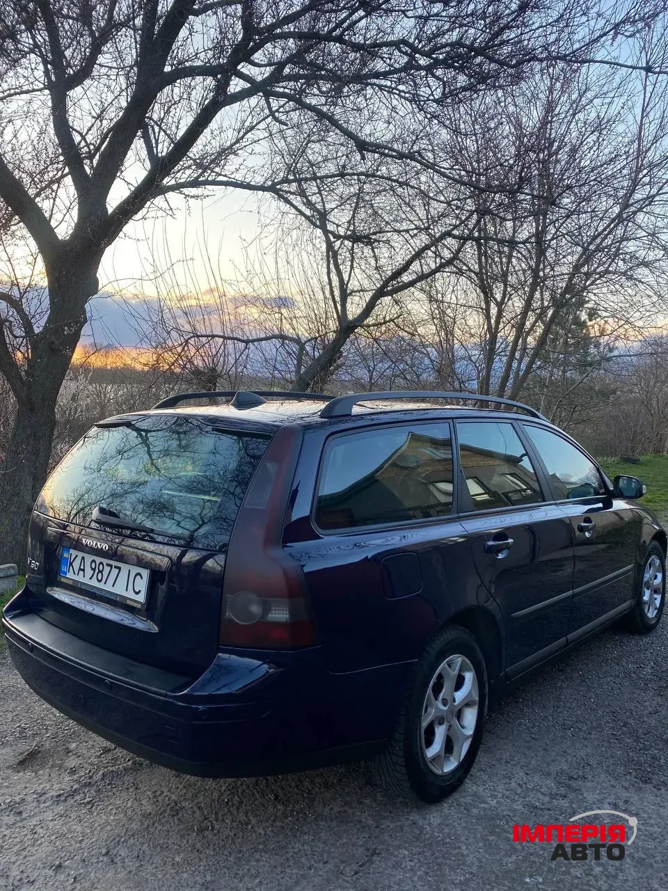 Volvo V50 - фото 2
