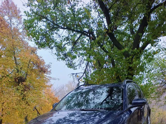 Volvo V50 - фото 1