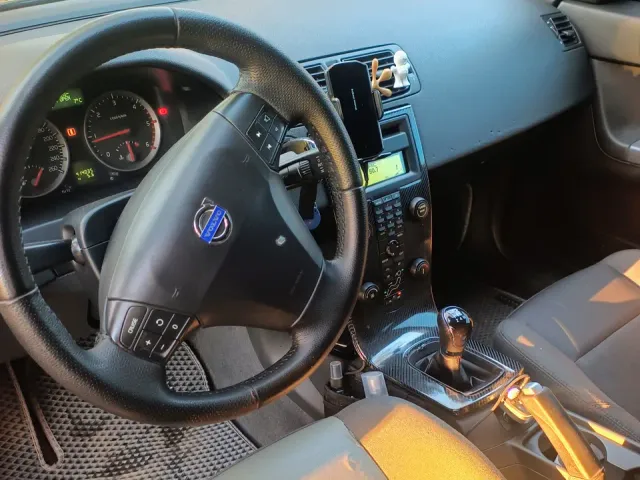 Volvo V50 - фото 5