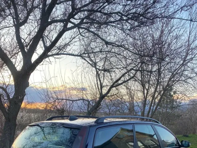 Volvo V50 - фото 2