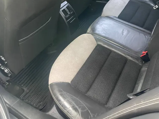 Skoda Octavia - фото 5