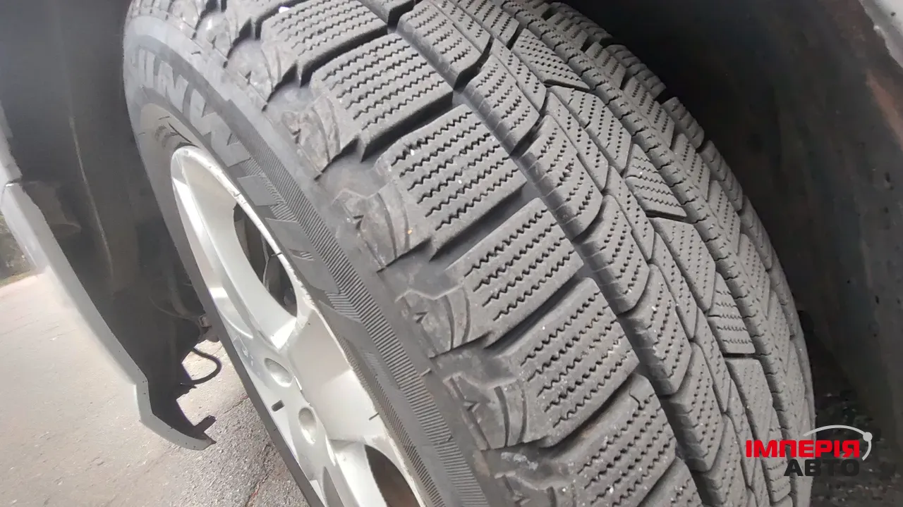 Peugeot 407 - фото 13