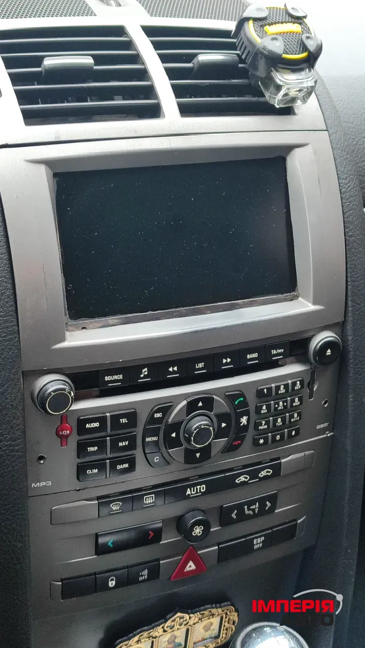 Peugeot 407 - фото 14