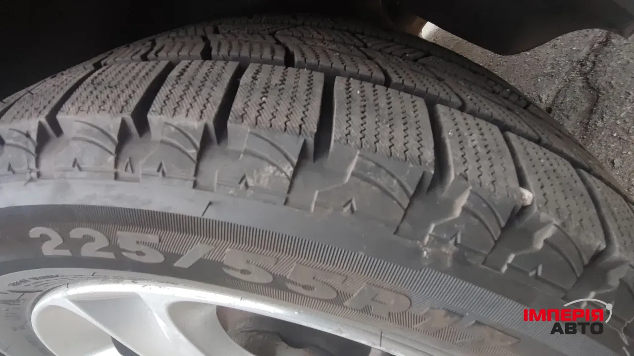 Peugeot 407 - фото 12