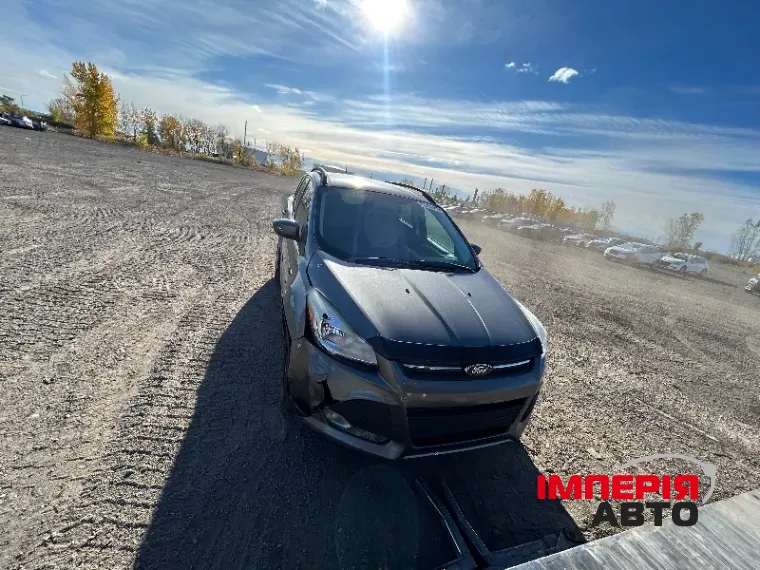 Ford Escape - фото 6