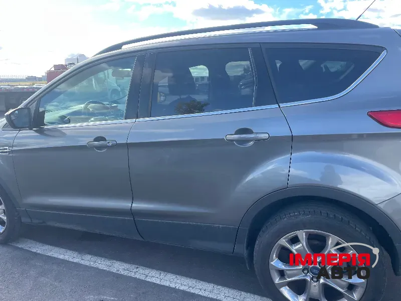 Ford Escape - фото 3