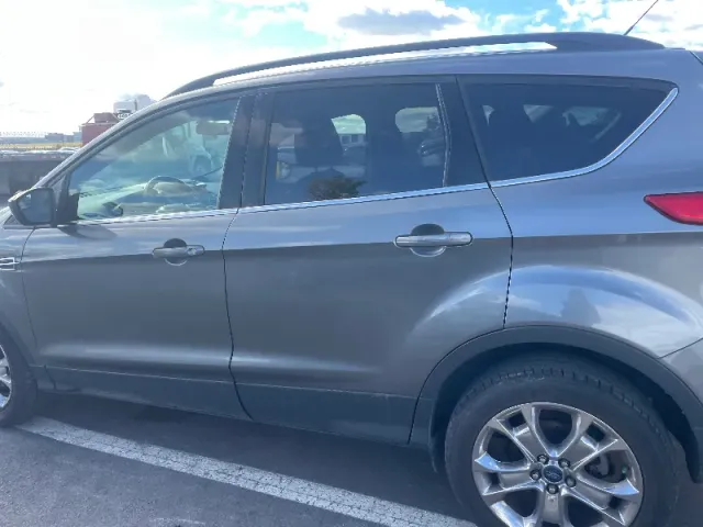 Ford Escape - фото 3