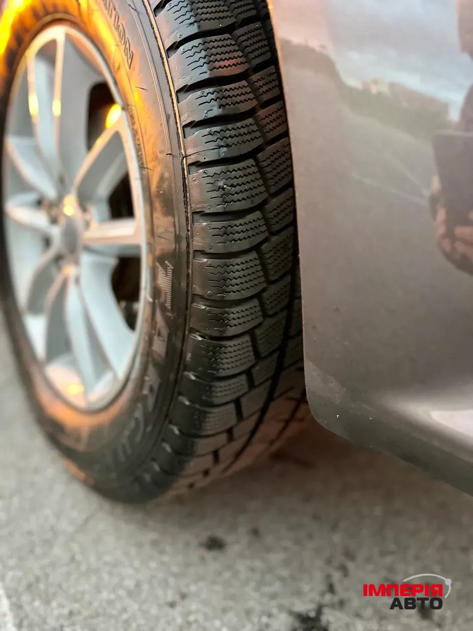 Dodge Caravan - фото 9