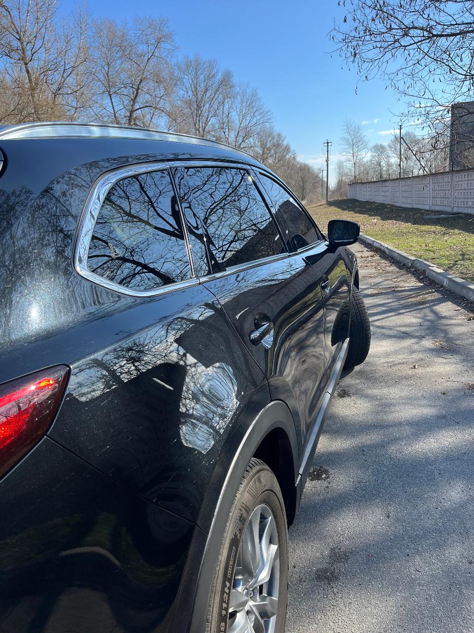 Mazda CX-9 - фото 3
