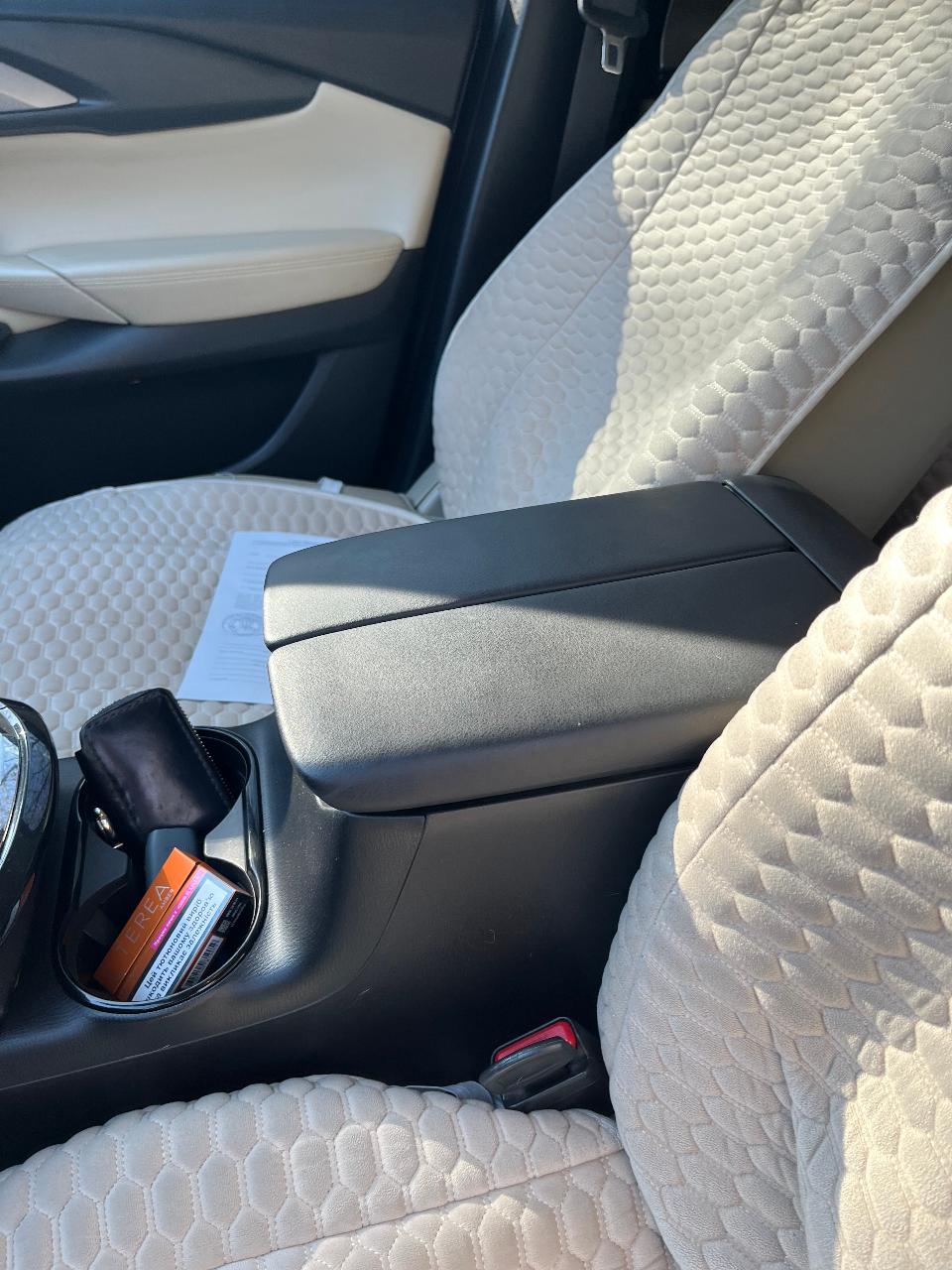 Mazda CX-9 - фото 2