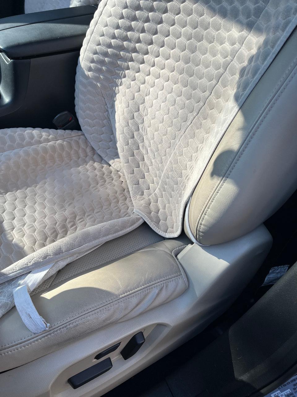 Mazda CX-9 - фото 12