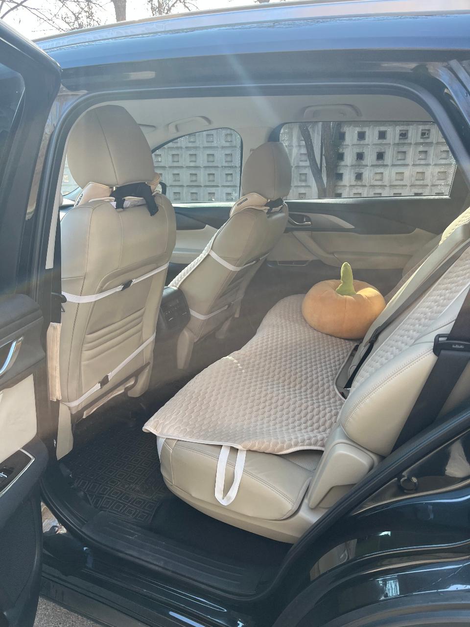 Mazda CX-9 - фото 5