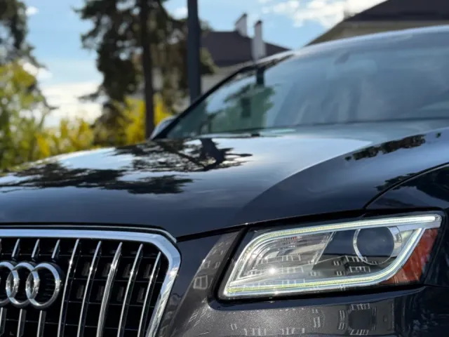 Audi Q5 - фото 5