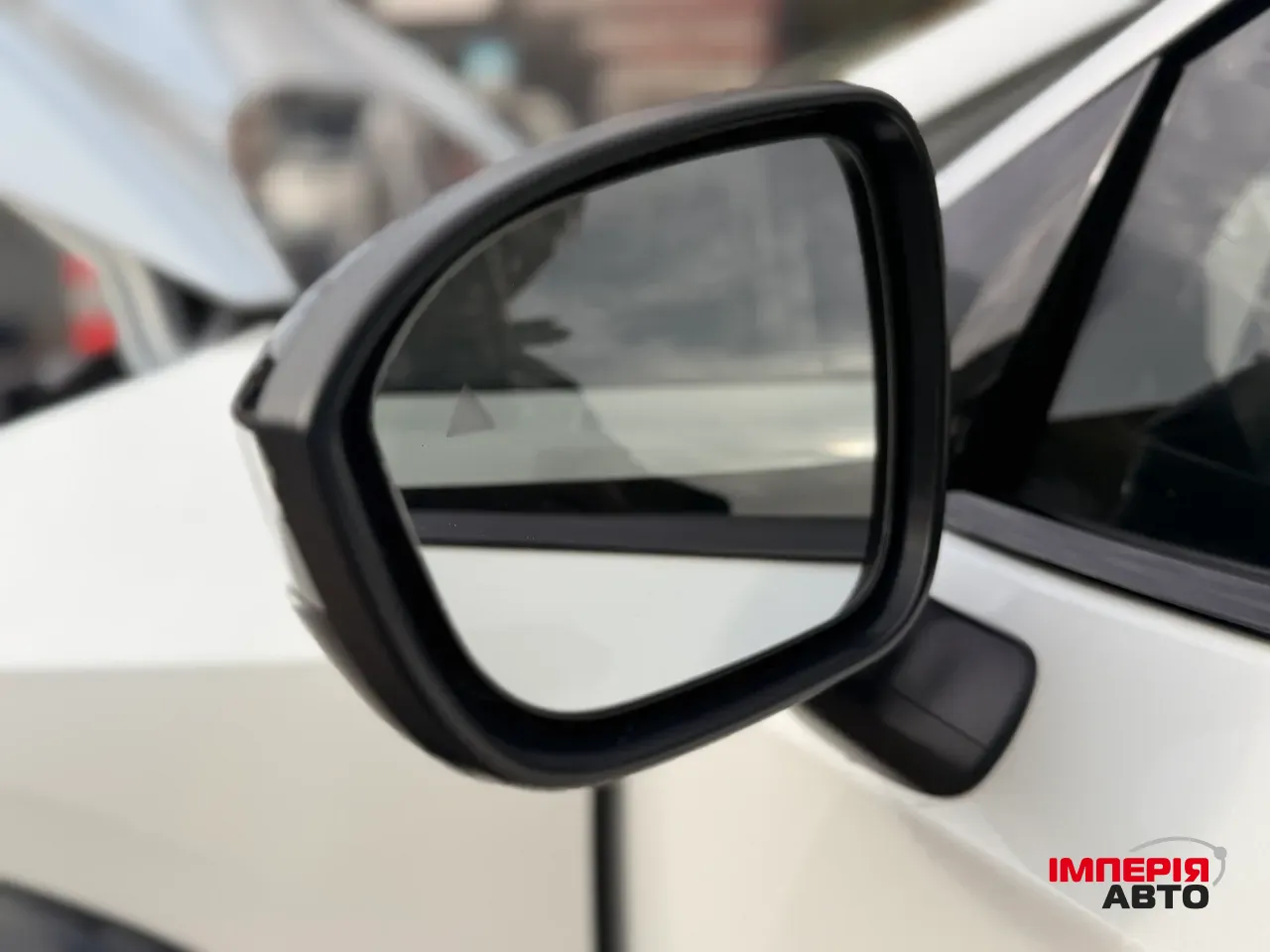 Nissan Ariya - фото 15